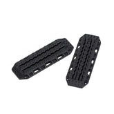 hobby details -1/10 scale rubber recovery ramps for rc car