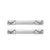 hobby details-stainless steel drive shaft d type for trx4m