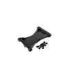 hobby details-aluminium rear frame brace for trx-4