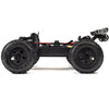 Arrma -1/8 NOTORIOUS 6S V6 4X4 BLX Stunt Truck RTR - Black
