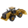 Diecast Masters -85686 Cat 966 Wheel Loader 1/50 Scale