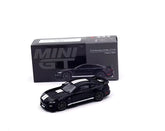Ford Mustang Shelby GT500 Shadow Black (RHD)