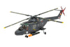 Rev -1:72 Revell 03805 Westland Lynx Mk.88 - Helicopter Plastic Model kit