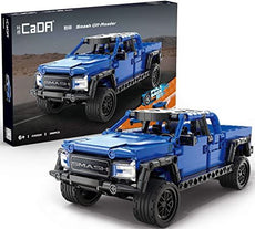 CaDA Smash Off-Roader – C52029W