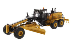 DIECAST MODELS- CAT/DM - 1/50 24 Motor Grader HL