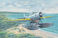 Trumpeter 1/32 TBD-1A Devastator