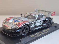 Fly Slot - Marcos LM 600 Belcar 2000 Kurt Thiers - Vincent Dupont (1:32)