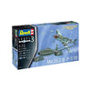 Revell 03711 Me262 & P-51B - Combat Set