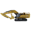 DIECAST MASTERS -1/50 CAT 395 SUPER-LARGE NEXT GEN HYDRAULIC EXCAVATOR - HIGH LINE