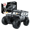 Mould King RC Off-Road 15009