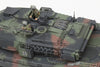 Rev -LEOPARD 2 A7V PLASTIC MODEL KIT 1/72 SCALE REVELL