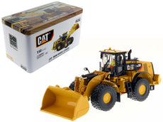 1/50 CAT 982M WHEEL LOADER CORE CLASSICS