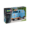 Volkswagen Transporter T1 Panel Van sponsored by Gulf