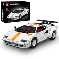 Mould King 13194 Lamborghini Countach