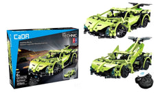 CaDA Technic 1/14 R/C Lamborghini Vision GT (432pcs)