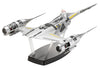 Rev -THE MANDALORIAN N1 STARFIGHTER PLASTIC MODEL KIT 1/24 SCALE REVELL