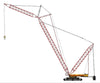 Mould King -Crawler crane LR13000