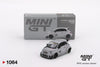 Mini GT – LB-WORKS x Abas Works Abarth 595 Fighters (1/64 Scale Model)