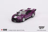 1:64 Shelby GT500 Dragon Snake Concept Fuchsia Metallic