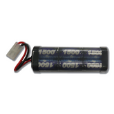 X-Power 1500mAh 7.2v NiMh Battery