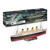 Rev -1/1200 R.M.S. Titanic