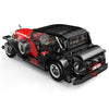 Mould King Classic Car Building Blocks Model