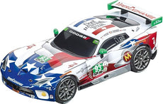 Carrera (GO!!!) - SRT Viper GT3-R "Ben Keating Team, No.93 (1:43)