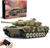 Mould King - Leopard 2 Tank | Set