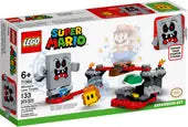 LEGO® Super Mario™ Whomp’s Lava Trouble Expansion Set