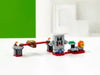 LEGO® Super Mario™ Whomp’s Lava Trouble Expansion Set