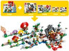 LEGO® Super Mario™ Whomp’s Lava Trouble Expansion Set