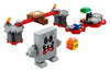 LEGO® Super Mario™ Whomp’s Lava Trouble Expansion Set