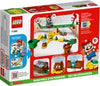 LEGO® Super Mario™ Piranha Plant Power Slide Expansion Set