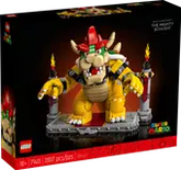 LEGO® Super Mario™ The Mighty Bowser™