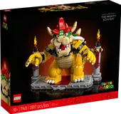 LEGO® Super Mario™ The Mighty Bowser™