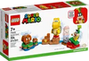 LEGO® Super Mario™ Big Bad Island Expansion Set