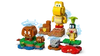 LEGO® Super Mario™ Big Bad Island Expansion Set