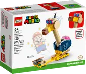 LEGO® Super Mario™ Conkdor's Noggin Bopper Expansion Set