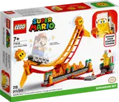 LEGO® Super Mario™ Thwomp Drop Expansion Set