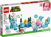 LEGO® Super Mario™ Fliprus Snow Adven