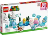 LEGO® Super Mario™ Fliprus Snow Adven