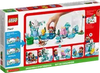 LEGO® Super Mario™ Fliprus Snow Adven