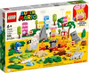 LEGO® Super Mario™ Creativity Toolbox Maker Set