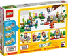 LEGO® Super Mario™ Creativity Toolbox Maker Set