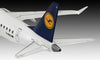 1/144 EMBRAER 190 "LUFTHANSA" NEW LIVERY