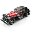 Mould King Classic Car Building Blocks Model