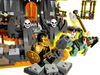 LEGO® NINJAGO® Skull Sorcerer's Dungeons