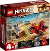 LEGO® NINJAGO® Kai's Blade Cycle