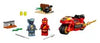 LEGO® NINJAGO® Kai's Blade Cycle