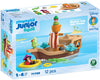 JUNIOR & Disney: Peter Pan's Splashing Pirate Ship